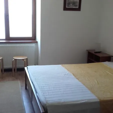 Apartman Nucu I Konstanca