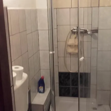 Appartamento Nucu I
