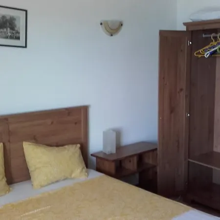 Nucu I Apartman Konstanca