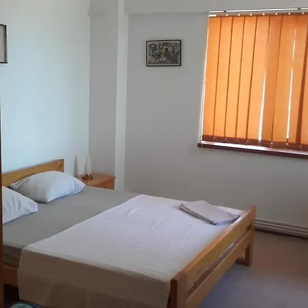 Nucu I Apartman