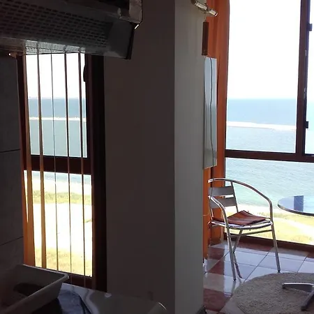Apartment Nucu I *