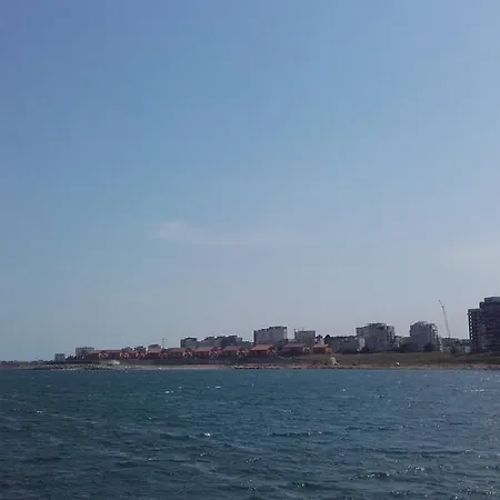 Apartman Nucu I *