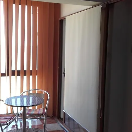 Nucu I Apartment *