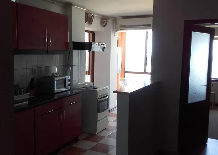 Nucu I Appartement *