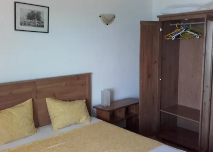 Nucu I Appartement Constanţa