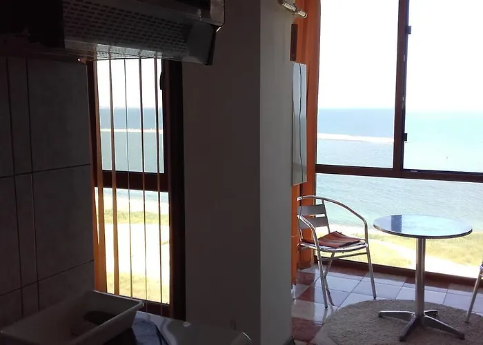 Appartement Nucu I *