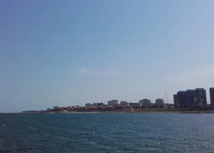 Appartement Nucu I *