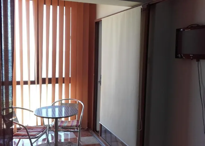 Nucu I Appartement *